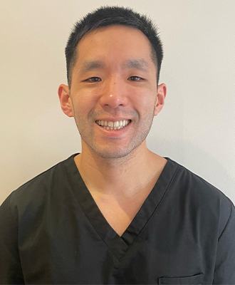 Dr Nathan Jun